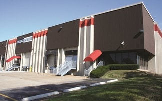 Plus de détails pour 1812-1838 Walton Rd, Overland, MO - Industriel/Logistique à louer
