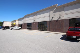 Plus de détails pour 700 Van Dorn St, Lincoln, NE - Local d'activités à louer