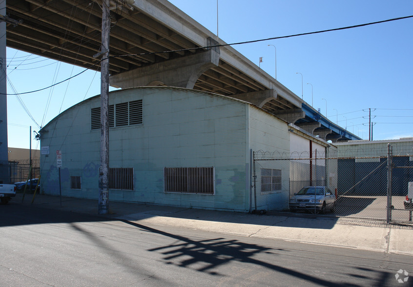 1991 Main St, San Diego, CA à vendre - Photo de l’immeuble – Image 3 sur 4
