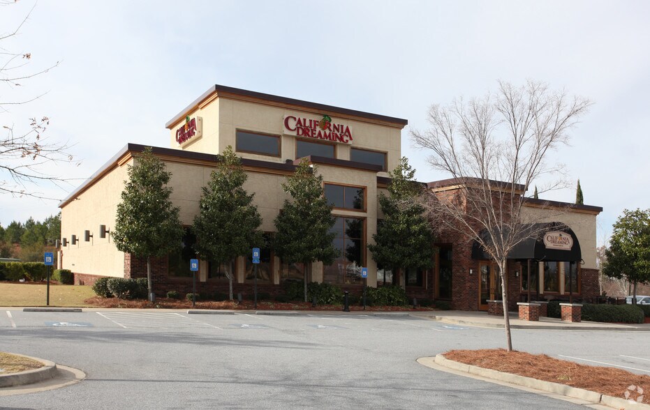 1630 Cross Pointe Way, Duluth, GA à louer - Photo de l’immeuble – Image 1 sur 32