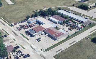 Plus de détails pour 1111 S West Ave, Waukesha, WI - Industriel/Logistique à vendre