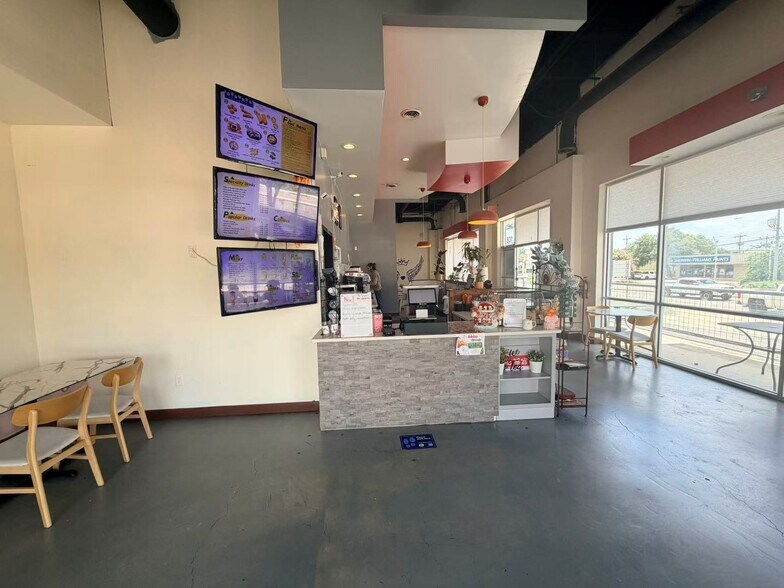 3126 Pat Booker Rd, Universal City, TX à louer - Photo de l’immeuble – Image 3 sur 9