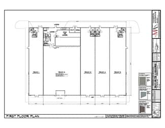 Plus de détails pour 1124 US Highway 130, Robbinsville, NJ - Local commercial à louer