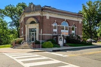 Plus de détails pour 213 Chestnut St, Nutley, NJ - Bureau à vendre
