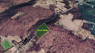 Plus de détails pour Rainbow Trl, Waverly, OH - Terrain à vendre