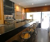 zona barra