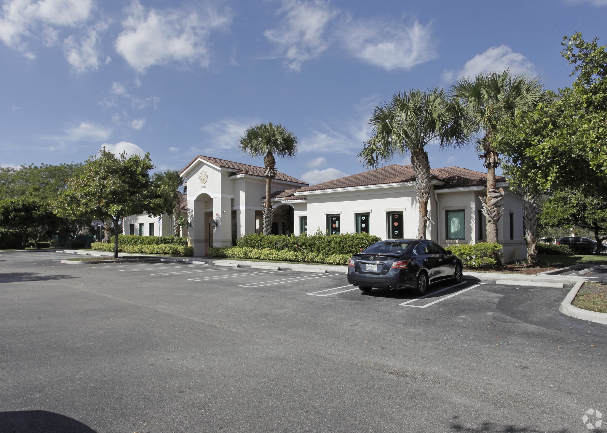 12460-12468 W Atlantic Blvd, Coral Springs, FL à louer Photo principale– Image 1 sur 72