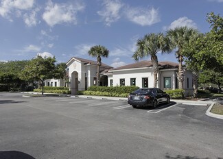 Plus de détails pour 12460-12468 W Atlantic Blvd, Coral Springs, FL - Bureau à louer