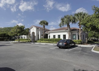 Plus de détails pour 12460-12468 W Atlantic Blvd, Coral Springs, FL - Bureau à louer