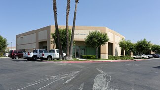 Plus de détails pour 800 S Rochester Ave, Ontario, CA - Industriel/Logistique à vendre