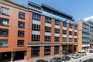 Plus de détails pour 20-25 Lionel St, Birmingham - Bureau à louer