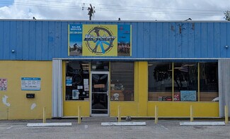 Plus de détails pour 1649 N Military Trl, West Palm Beach, FL - Local commercial à vendre