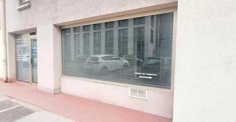 65 Rue Louis Blanc, Lyon à vendre - Photo de l’immeuble – Image 3 sur 8