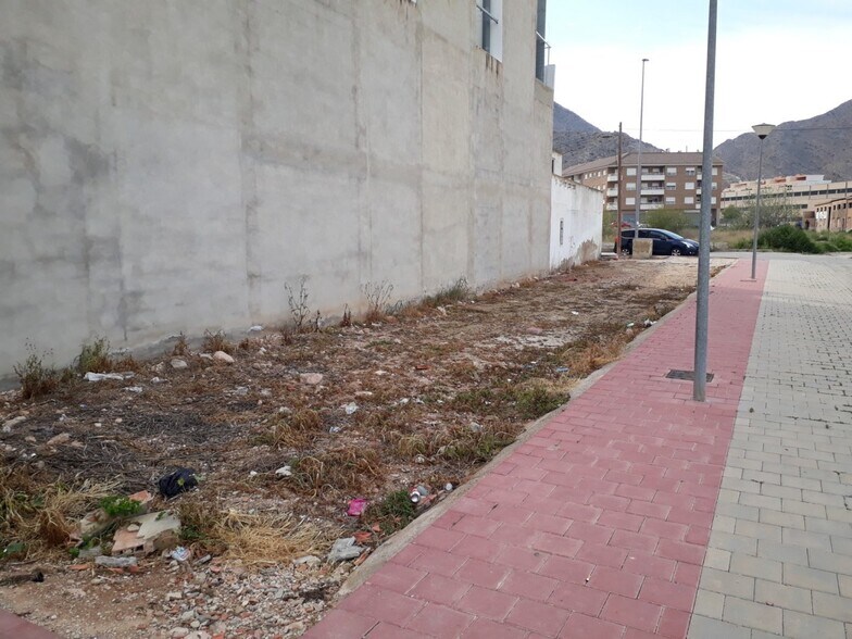 Terrain dans Callosa de Segura, Alicante à vendre - Photo de l’immeuble – Image 2 sur 7