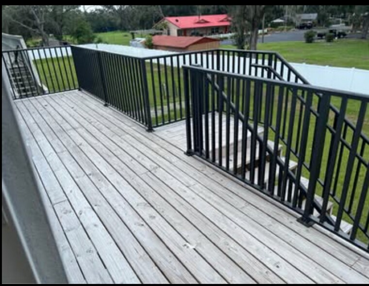 5474 Williams Rd, Tampa, FL à louer - Photo de l’immeuble – Image 3 sur 4