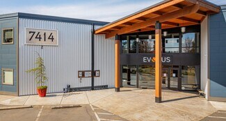 Plus de détails pour 7414 NE Hazel Dell Ave, Vancouver, WA - Bureau à vendre