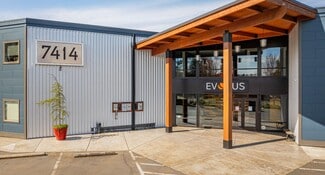 Plus de détails pour 7414 NE Hazel Dell Ave, Vancouver, WA - Bureau à vendre