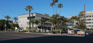 Plus de détails pour 5353-5363 Balboa Blvd, Encino, CA - Médical à louer