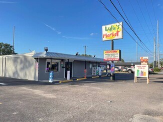 Plus de détails pour 7522 N Armenia Ave, Tampa, FL - Local commercial à vendre