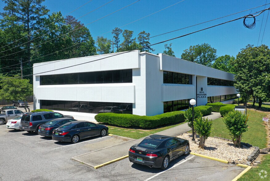 500 Southland Dr, Birmingham, AL à vendre - Photo principale – Image 1 sur 14