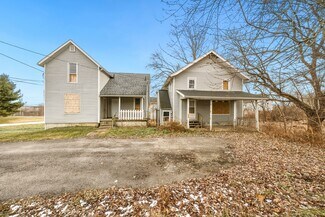 Plus de détails pour 763 Bowman St, Mansfield, OH - Logement à vendre