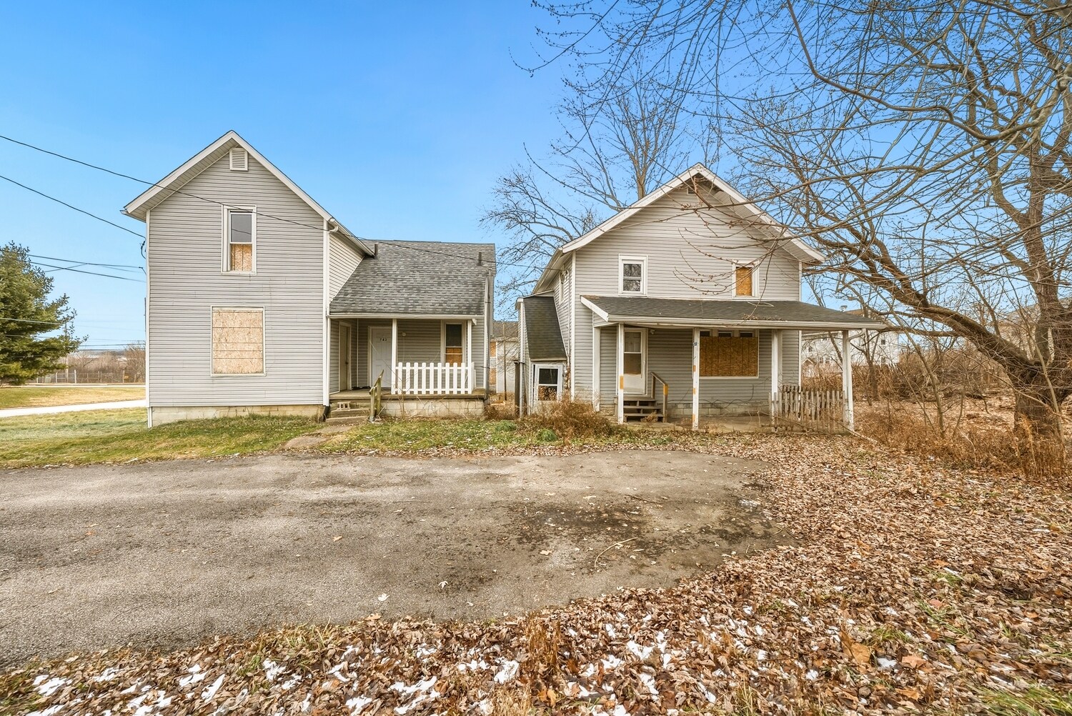 763 Bowman St, Mansfield, OH à vendre Photo principale– Image 1 sur 29