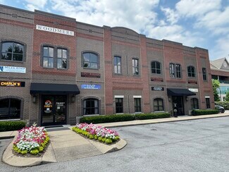 Plus de détails pour 3325 Aspen Grove Dr, Franklin, TN - Bureau à vendre