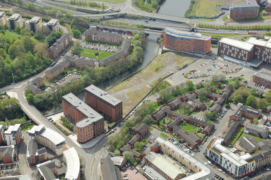 Beith St, Glasgow à louer - Photo de l’immeuble – Image 3 sur 3