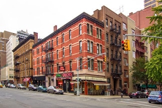 Plus de détails pour 1361 Lexington Ave, New York, NY - Local commercial à louer