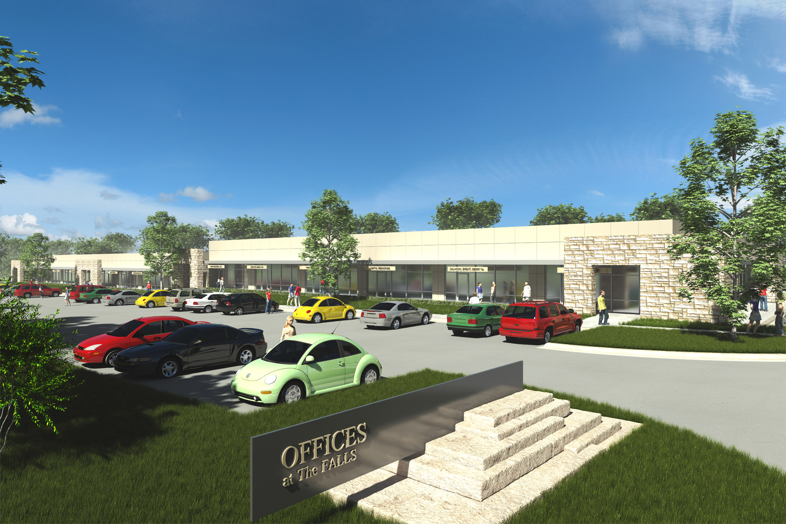 2100 W White St, Anna, TX à louer Photo de l’immeuble– Image 1 sur 3