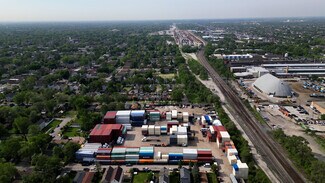 Plus de détails pour 2143 W 51st St, Chicago, IL - Terrain à vendre