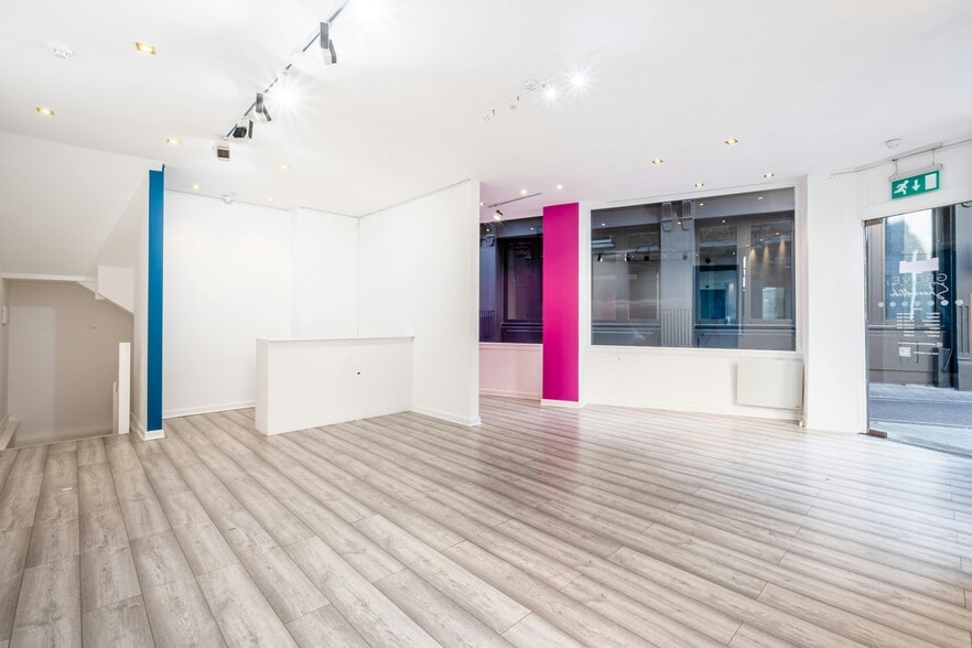 32 Artillery Ln, Londres à louer - Photo intérieure – Image 1 sur 19