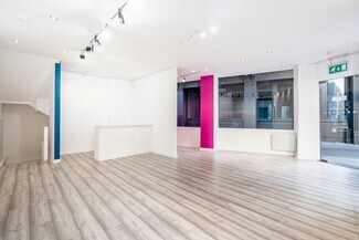 Plus de détails pour 32 Artillery Ln, Londres - Local commercial à louer
