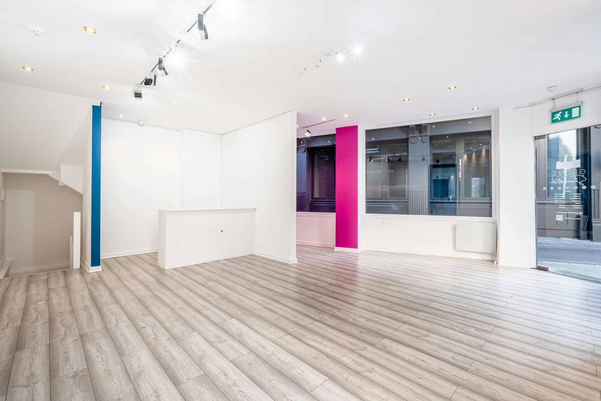 32 Artillery Ln, Londres à louer Photo intérieure– Image 1 sur 20