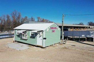 Plus de détails pour 1123 E Milam St, Mexia, TX - Local commercial à vendre