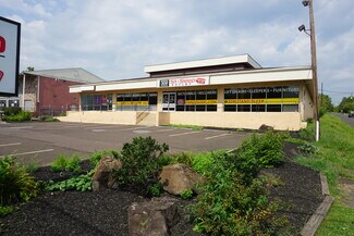 Plus de détails pour 1701-1707 Bethlehem Pike, Hatfield, PA - Local commercial à louer