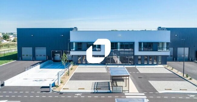 Plus de détails pour Bureau, Local d'activités à louer