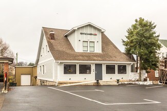 Plus de détails pour 2605 Westwood Dr, Nashville, TN - Bureau à louer