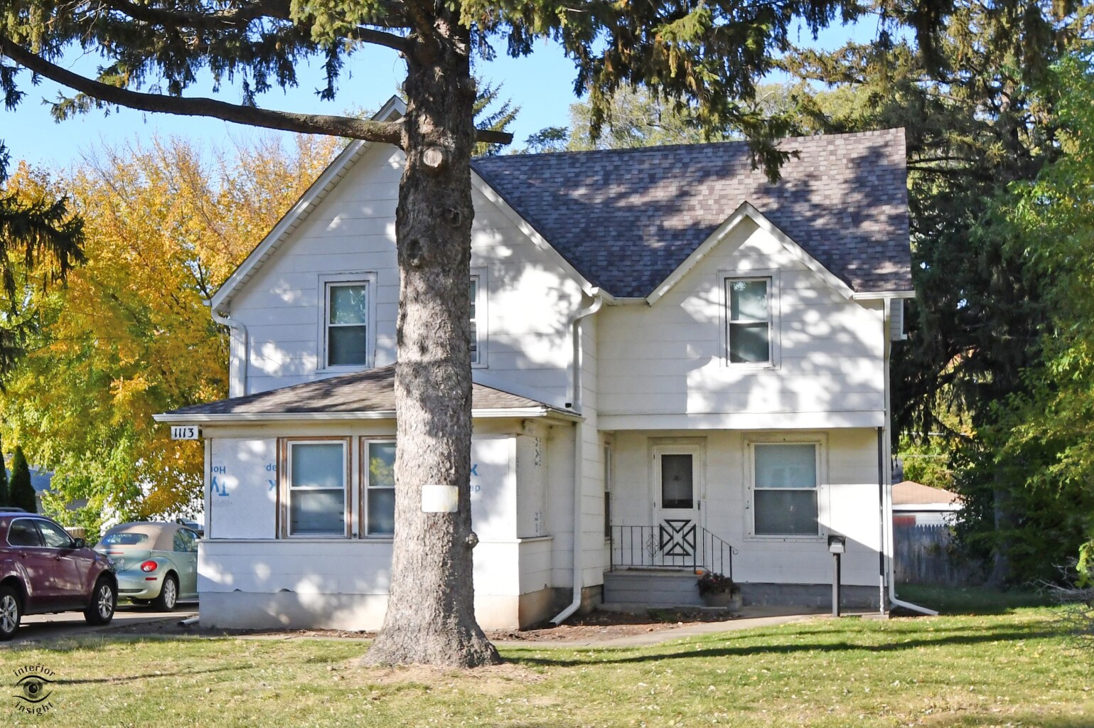 1113 McMillen Ave, Aurora, IL à vendre Photo principale– Image 1 sur 2