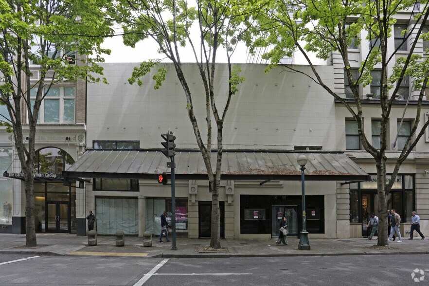 1520 5th Ave, Seattle, WA à vendre - Photo de l’immeuble – Image 3 sur 7