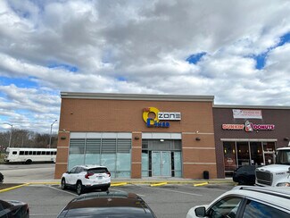 Plus de détails pour 13335 79th St, Howard Beach, NY - Bureau/Local commercial à louer