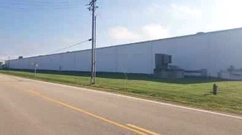 311 KS HWY 238, Elwood, KS à louer - Photo de l’immeuble – Image 2 sur 9