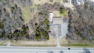 2527 Fm 691, Denison, TX - Vue aérienne  vue de carte - Image1