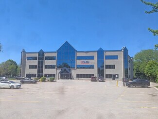 Plus de détails pour 633 Colborne St, London, ON - Bureau à louer