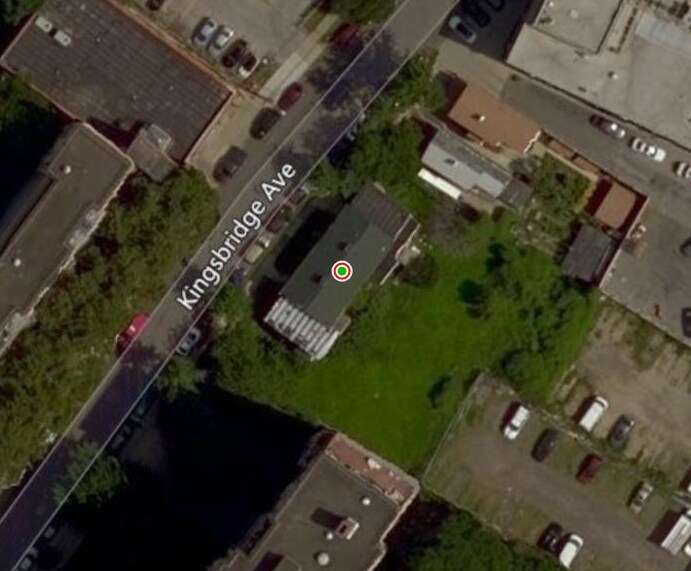 3436 Kingsbridge Ave, Bronx, NY à louer - Photo de l’immeuble – Image 2 sur 4