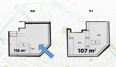 37 Rue Du President Wilson, Levallois-Perret à louer Photo intérieure– Image 2 sur 2