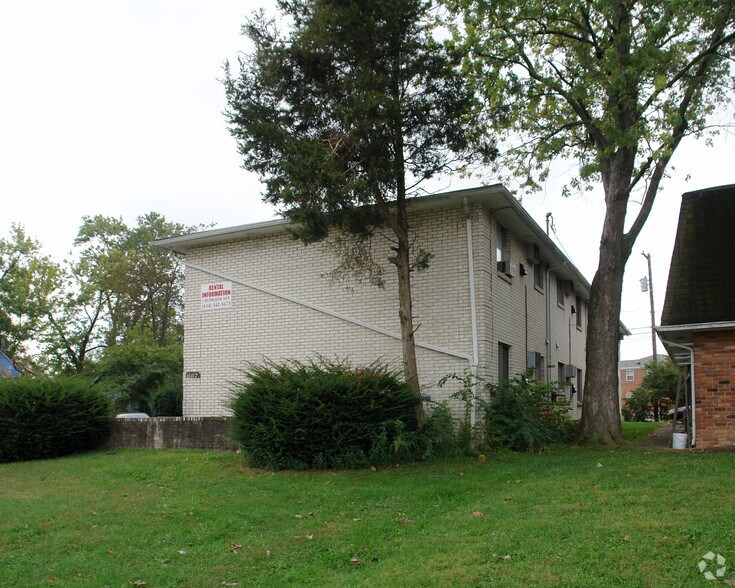 667 Riverview Dr, Columbus, OH à vendre - Photo de l’immeuble – Image 2 sur 2