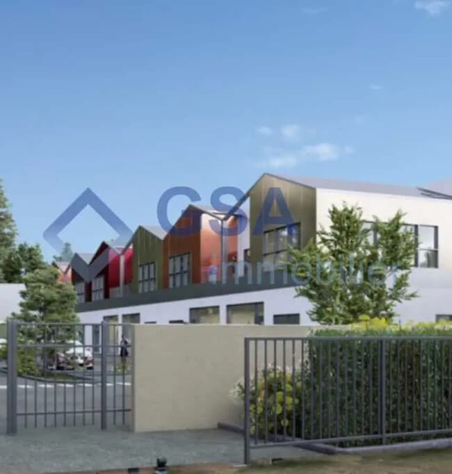 Plus de détails pour Local d’activités à vendre