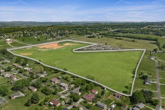Plus de détails pour 7425 W Andrew Johnson Hwy, Talbott, TN - Terrain à vendre