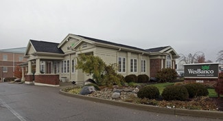 Plus de détails pour 9635 Montgomery Rd, Cincinnati, OH - Local commercial à louer